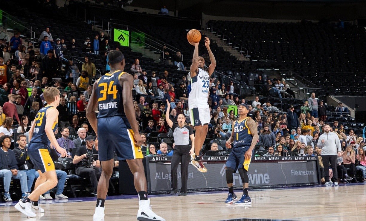 关于NBA常规赛赛程吃紧，明尼苏达森林狼冲刺阶段队长鼓劲，管理层满意，细节决定成败的信息