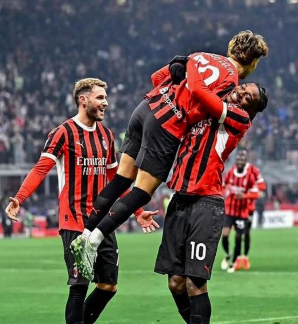 关于意大利杯倒计时，AC米兰冲刺阶段调整名单，细节引发关注，引发热议，年轻球员得到机会的信息