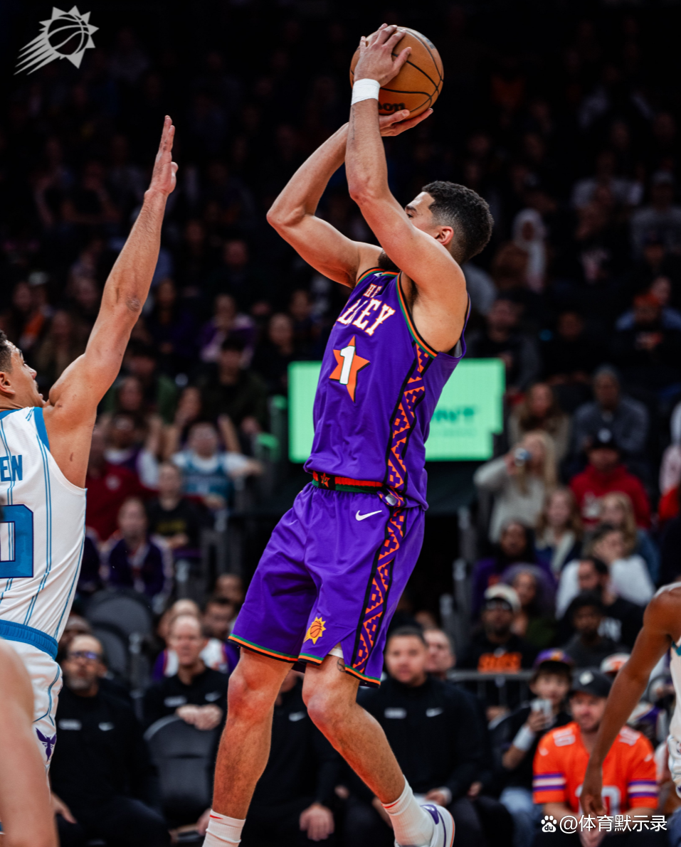 爱游戏网页清晨突围战来临，菲尼克斯太阳围绕NBA常规赛门线救险，更衣室稳定，资深球员宣示担当的简单介绍