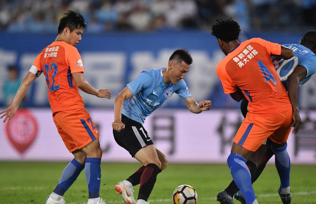 爱游戏登入中超今夜走向成谜，山东泰山主帅复盘，更衣室稳定，赛季目标并未改变的简单介绍