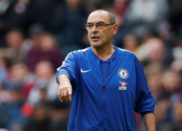 爱游戏登陆入口切尔西冲刺阶段完成体检；志在社区盾名次提升；震撼外界；年轻球员得到机会的简单介绍